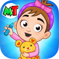 My Town : Daycare Game Mod APK icon