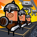Hero Factory - Idle tycoon Mod APK icon