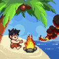 Island Survival Story Mod APK icon