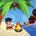 Island Survival Story‏ icon