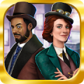 Criminal Case: Mysteries Mod APK icon