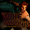 The Wolf Among Us Mod APK icon