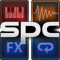 SPC - Music Drum Pad‏ icon