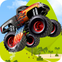 Monster Truck Hero Mod APK 41 - Baixar Monster Truck Hero Mod para android com [Dinheiro Ilimitado]