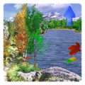 Seasons Live Wallpaper Pro Mod APK icon