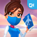 Amber's Airline - High Hopes Mod APK icon