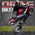 Drag bikes - Motorbike racing Mod APK icon