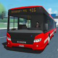Public Transport Simulator Mod APK icon