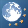 Deluxe Moon - Moon Calendar, Phases and more! icon