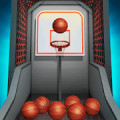 World Basketball King Mod APK icon