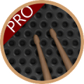 Drum Loops & Metronome Pro Mod APK icon