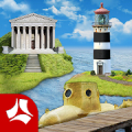 The Enchanted Worlds Mod APK icon