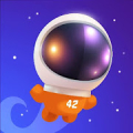 Space Frontier 2 Mod APK icon