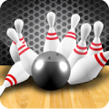 3D Bowling Mod APK icon