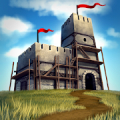 Lords & Knights - Medieval MMO Mod APK icon