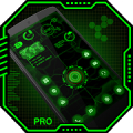 Circuit Launcher Pro - AppLock icon