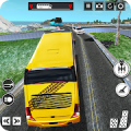 Bus Simulator-Bus Game Mod APK icon