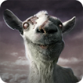 Goat Simulator GoatZ Mod APK icon