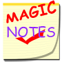 Magic Notes Mod APK 1.2 - Baixar Magic Notes Mod para android com [Pago gratuitamente][Compra grátis]