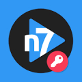 n7player Music Player Unlocker Mod APK icon