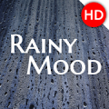 Rainy Mood • Rain Sounds icon