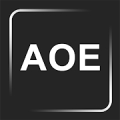 AOE - Notification LED light Mod APK icon