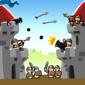 Siege Castles Mod APK icon