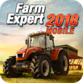Farm Expert 2018 Mobile Mod APK icon