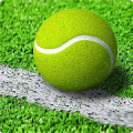 Ace of Tennis Mod APK icon