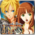 RPG Eve of the Genesis Mod APK icon