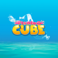 Fishing Cube Mod APK icon