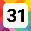 Calendar Planner - Agenda App Mod APK icon