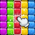 Jewels Garden® : Puzzle Game Mod APK icon