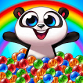 Bubble Shooter: Panda Pop! Mod APK icon