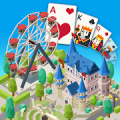 Age of solitaire - Card Game Mod APK icon