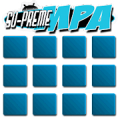 Supreme MPA Mod APK icon