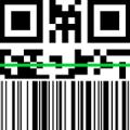 QR barcode scanner & generator Mod APK icon