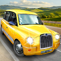 Bus & Taxi Driving Simulator Mod APK icon