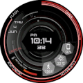 Critical GUI Watch Face Mod APK icon