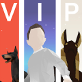 Trick Art Dungeon VIP Mod APK icon