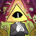We Are Illuminati: Conspiracy Mod APK icon