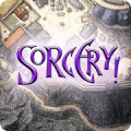 Sorcery! 4 Mod APK icon