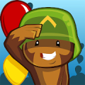 Bloons TD 5 Mod APK icon