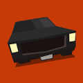 PAKO - Car Chase Simulator Mod APK icon