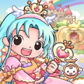 Jibi Land : Princess Castle icon