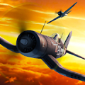 Wings of Steel мод APK icon