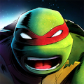 Ninja Turtles: Legends Mod APK icon