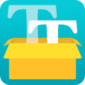 iFont(Expert of Fonts) Mod APK icon