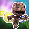 Run Sackboy! Run! Mod APK icon