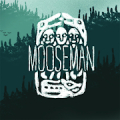 The Mooseman Mod APK icon